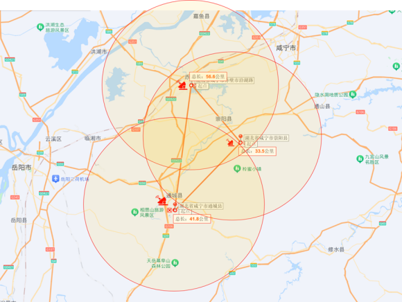 以精準(zhǔn)估測(cè)降水助力水利“三道防線”建設(shè)——恩瑞特水利測(cè)雨雷達(dá)陸水試點(diǎn)初現(xiàn)成效